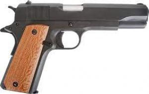 ROCK ISLAND ARMORY M1911-A1 GI 9MM 5" PISTOL