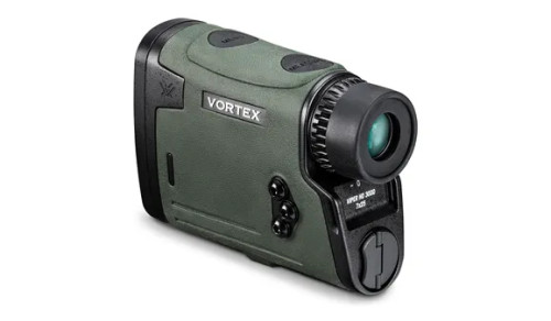 VORTEX VIPER HD 3000 LASER RANGEFINDER