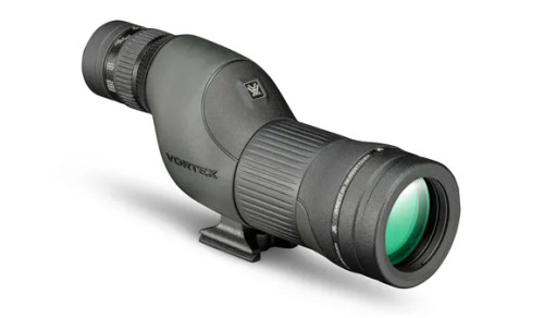 VORTEX CROSSFIRE HD 12-36X50 SPOTTING SCOPE VORTEX CROSSFIRE HD 12-36X50 SPOTTING SCOPE