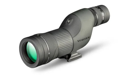 VORTEX CROSSFIRE HD 12-36X50 SPOTTING SCOPE VORTEX CROSSFIRE HD 12-36X50 SPOTTING SCOPE