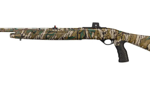 VORTEX VIPER SHOTGUN ENCLOSED MICRO RED DOT