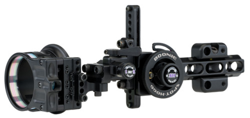 SPOT HOGG BOONIE DOVETAIL 5 PIN SIGHT SPOT HOGG BOONIE DOVETAIL 5 PIN SIGHT