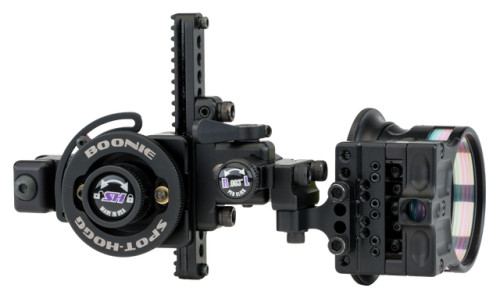 SPOT HOGG BOONIE PM 5 PIN SIGHT SPOT HOGG BOONIE PM 5 PIN SIGHT