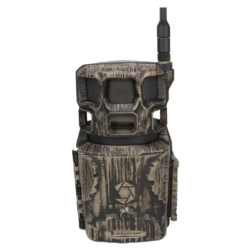 STEALTH REVOLVER PRO 2.0 CELLULAR CAMERA