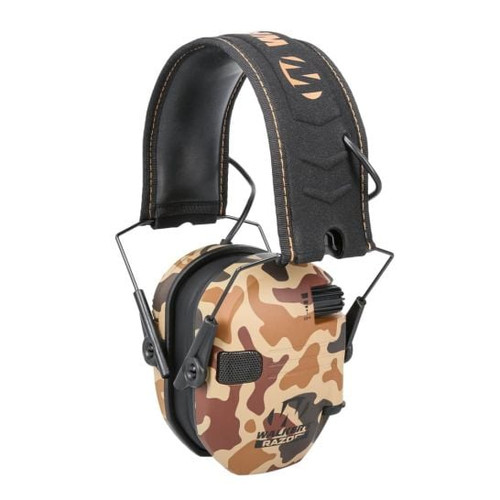WALKERS RAZOR SLIM ELECTRONIC EAR MUFFS