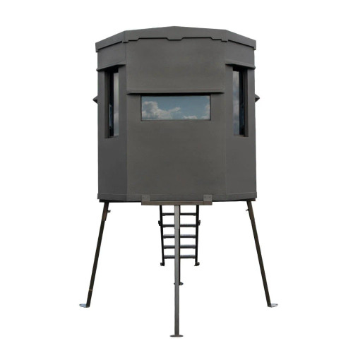 ASF BIG CHINGON 7X7 HUNTING BLIND