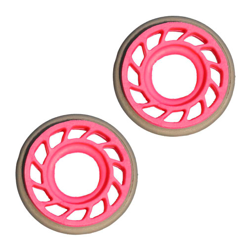 MATHEWS HARMONIC DAMPERS DAMPENING SYSTEM 2 PACK