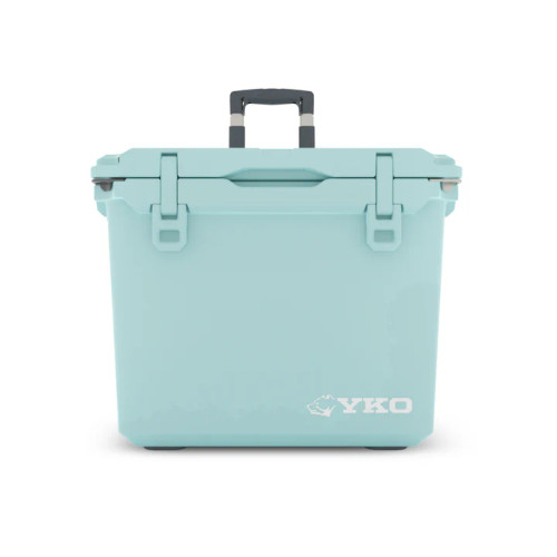 LOS CAZADORES CUSTOM YKO 35QT WIND RIVER PARTY WAGON HARD COOLER