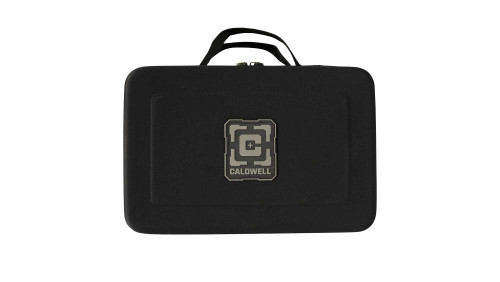 CALDWELL CLAYCOPTER CASE