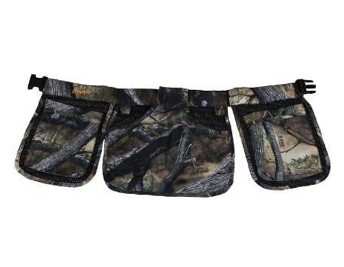 GAMEHIDE ULTRALITE DOVE BELT