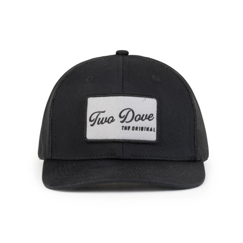 TWO DOVE ORIGINAL SCRIPT HAT TWO DOVE ORIGINAL SCRIPT HAT