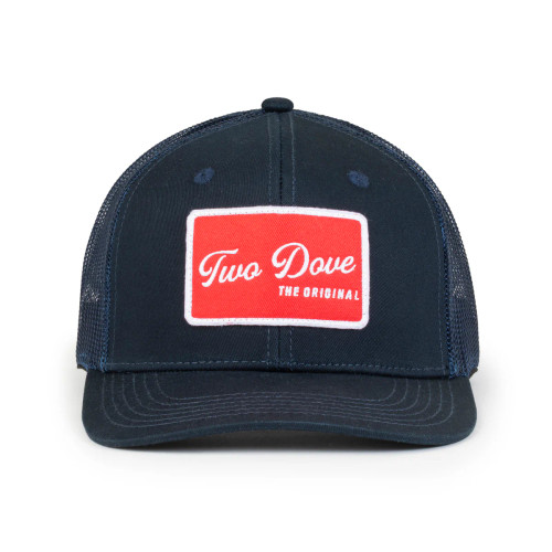 TWO DOVE ORIGINAL SCRIPT HAT