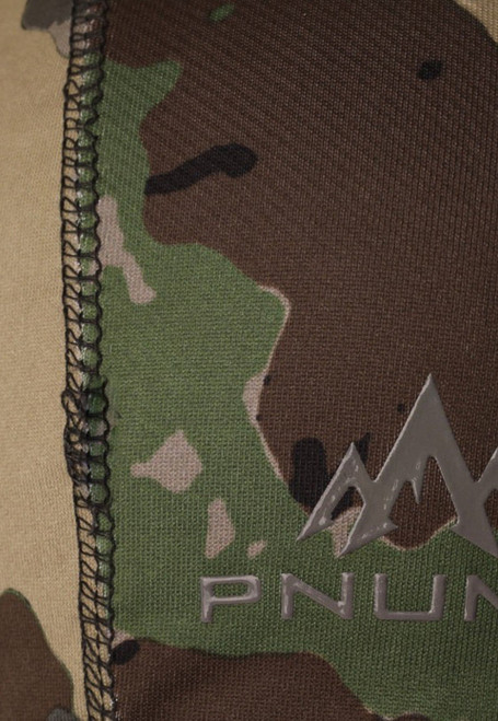 PNUMA OUTDOORS RECON BALACLAVA CAZA PNUMA OUTDOORS RECON BALACLAVA CAZA