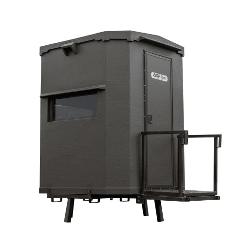 ASF 5X5 LITTLE CHINGON DEER BLIND