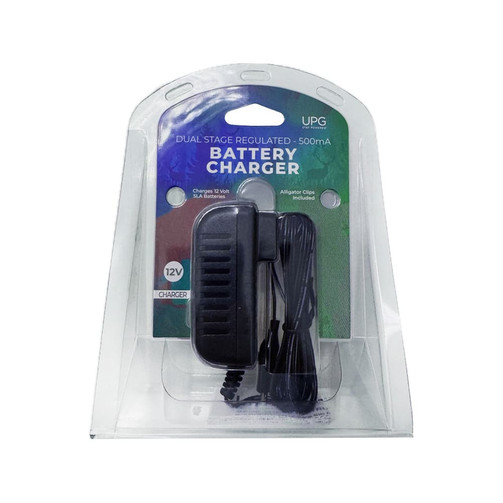 ASF 12V FLOAT CHARGER