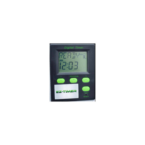 ASF DIGITAL EZ TIMER
