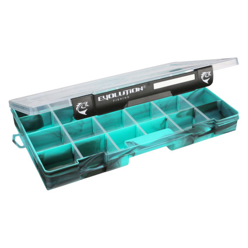 EVOLUTION DRIFT SERIES 3700 TACKLE TRAY