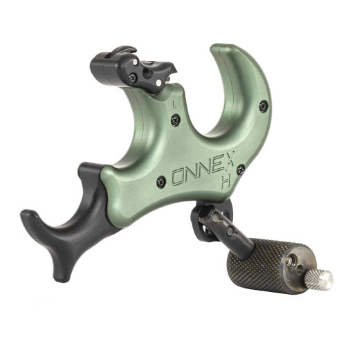 STAN ONNEX HINGE ARCHERY RELEASE