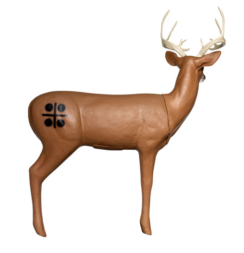 BIGSHOT PRO HUNTER DOUBLE DUTY BUCK
