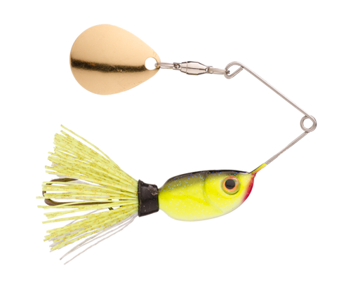 STRIKE KING ROCKET SHAD SPINNERBAIT