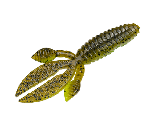 STRIKE KING RODENT SOFT PLASTIC