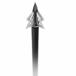 SLICK TRICK STANDARD 100GR BROADHEAD 4PK