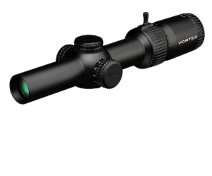 VORTEX STRIKE EAGLE 1-8X24MM RIFLE SCOPE