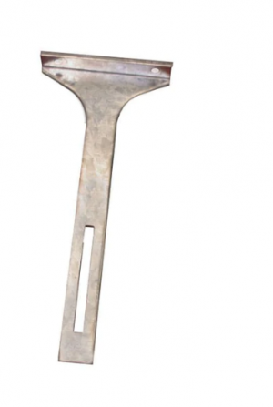 ALL SEASONS FEEDERS SINGLE T-BRACKET FOR MOTOR BOX