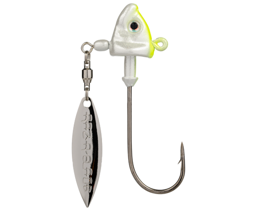 STRIKE KING TOUR GRADE SPIN HEAD