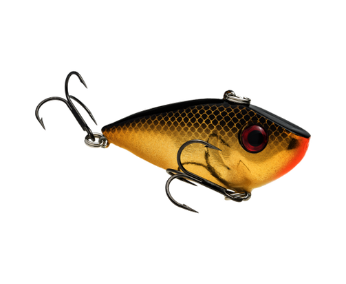 STRIKE KING RED EYED SHAD 3/4 OZ CRANKBAIT