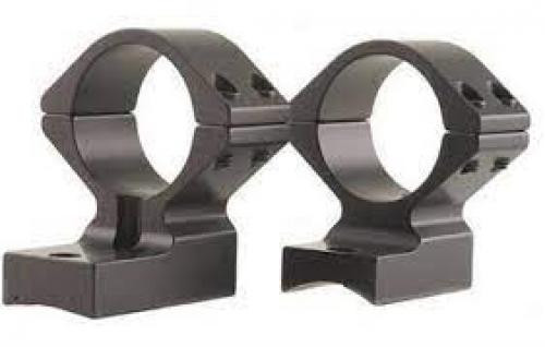 TALLEY 1" LOW RIFLE SCOPE MOUNT