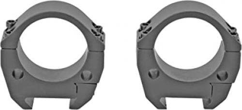 TALLEY 30MM LOW RIFLE SCOPE RING