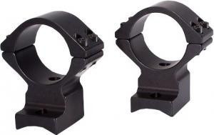 TALLEY 34MM MEDIUM RIFLE SCOPE RING & BASE COMBO SET