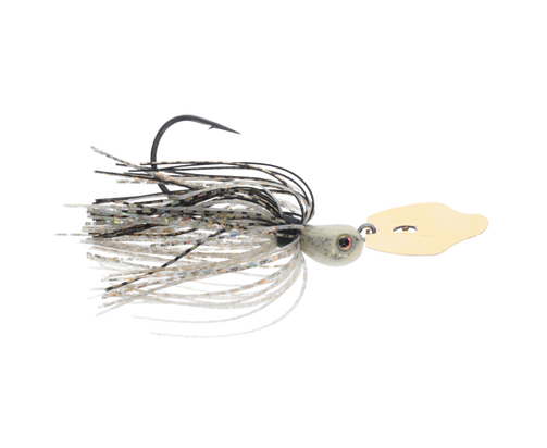 STRIKE KING THUNDER CRICKET VIBRATING SWIM JIG