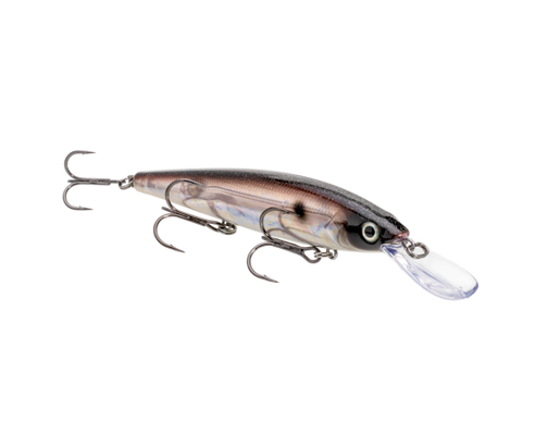 STRIKE KING KVD SINKING DEEP JERKBAIT 3 HOOK