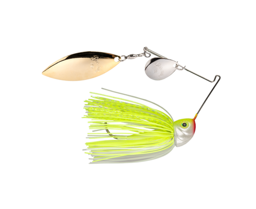 STRIKE KING TOUR GRADE HEAVY COVER SPINNERBAIT
