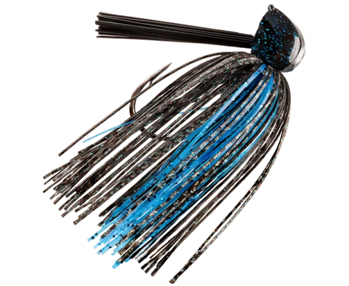 STRIKE KING TOUR GRADE TUNGSTEN FLIPPING JIG