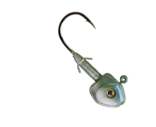 STRIKE KING TOUR GRADE SPOTLIGHT JIG HEAD