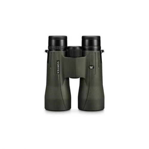 Vortex Viper HD 10x50 binoculars, front view