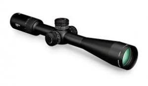 VORTEX VIPER PST GEN II 5-25X50MM RIFLE SCOPE