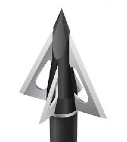 SLICK TRICK VIPER TRICK 100GR BROADHEAD 4PK