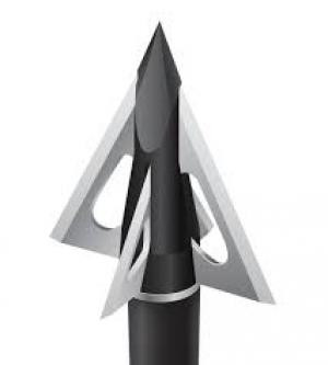 SLICK TRICK VIPER TRICK 100GR BROADHEAD 4PK