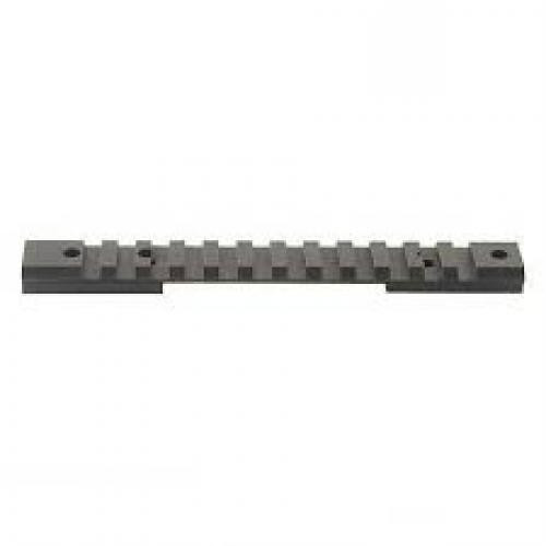 WARNE TACTICAL 1 PC BASE FOR RUGER AMERICAN