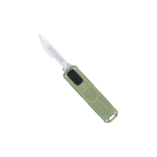 COBRATEC OTF SCALPEL KNIFE