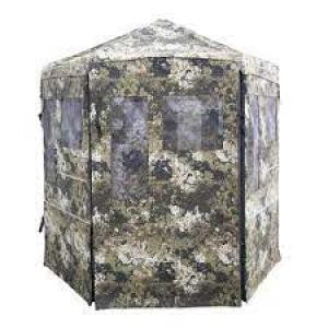 HAWK HUNTING DOWN AND OUT WARRIOR BLIND W200