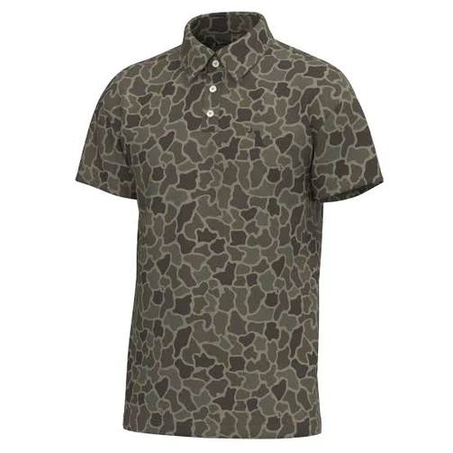 Local Boy Dirty Myrtle Polo