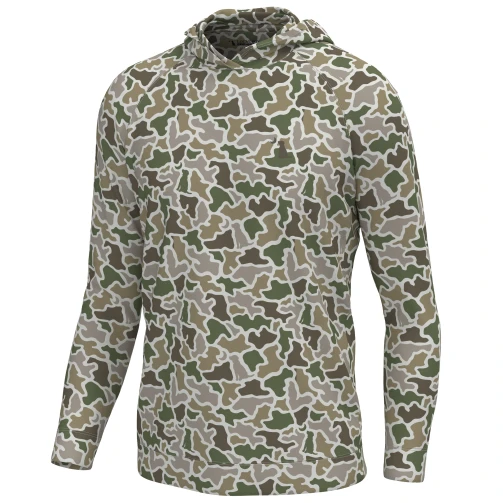 Local Boy Hemlock Hoodie