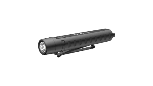 Coast KL50R Rechargeable Pocket Flashlight 400 Lumen