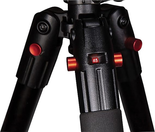 Bog Deathgrip Shooting Tripod