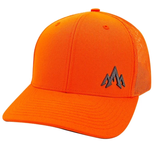 PNUMA BLAZE 882 TRUCKER CAP